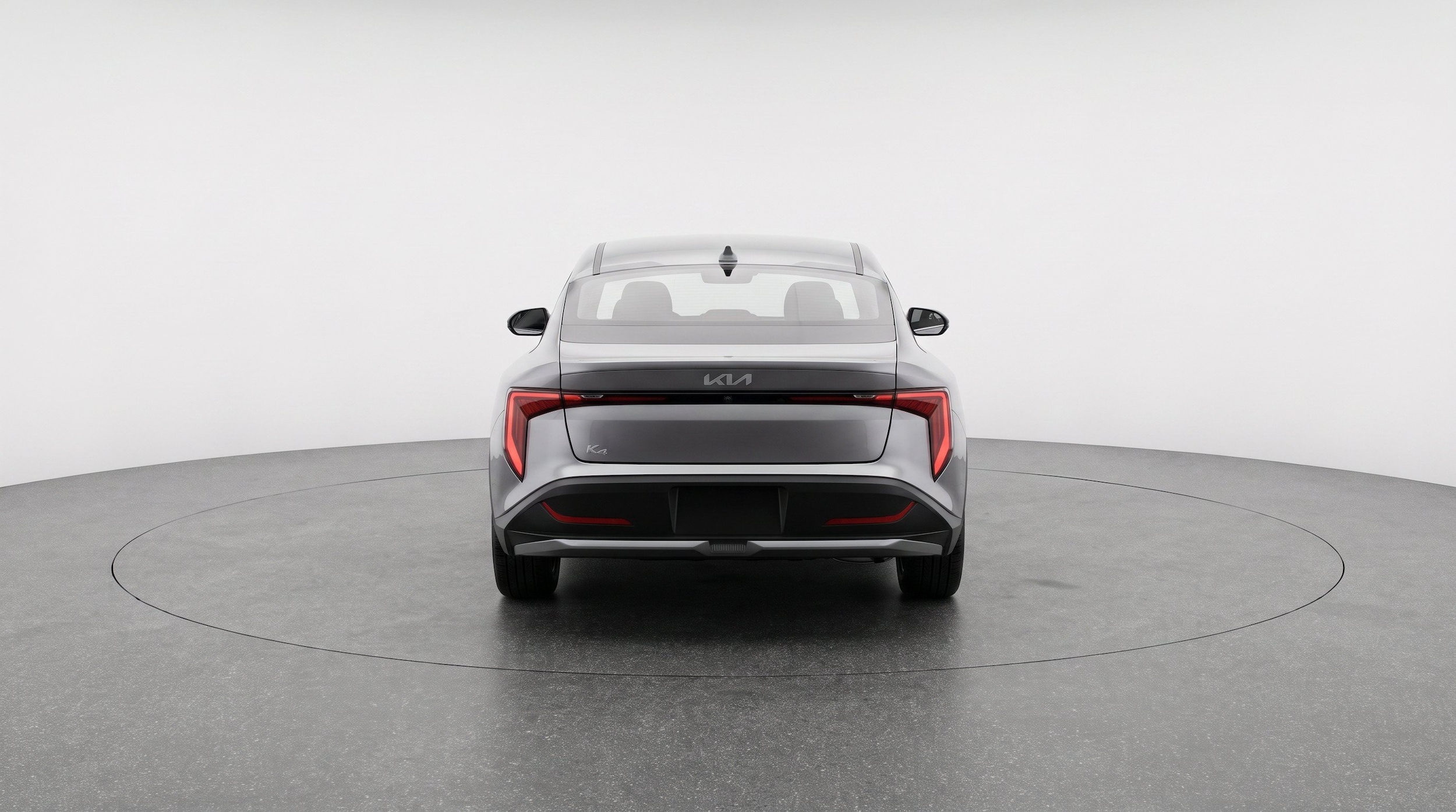 Thumbnail: 2026 Kia K4 - 7