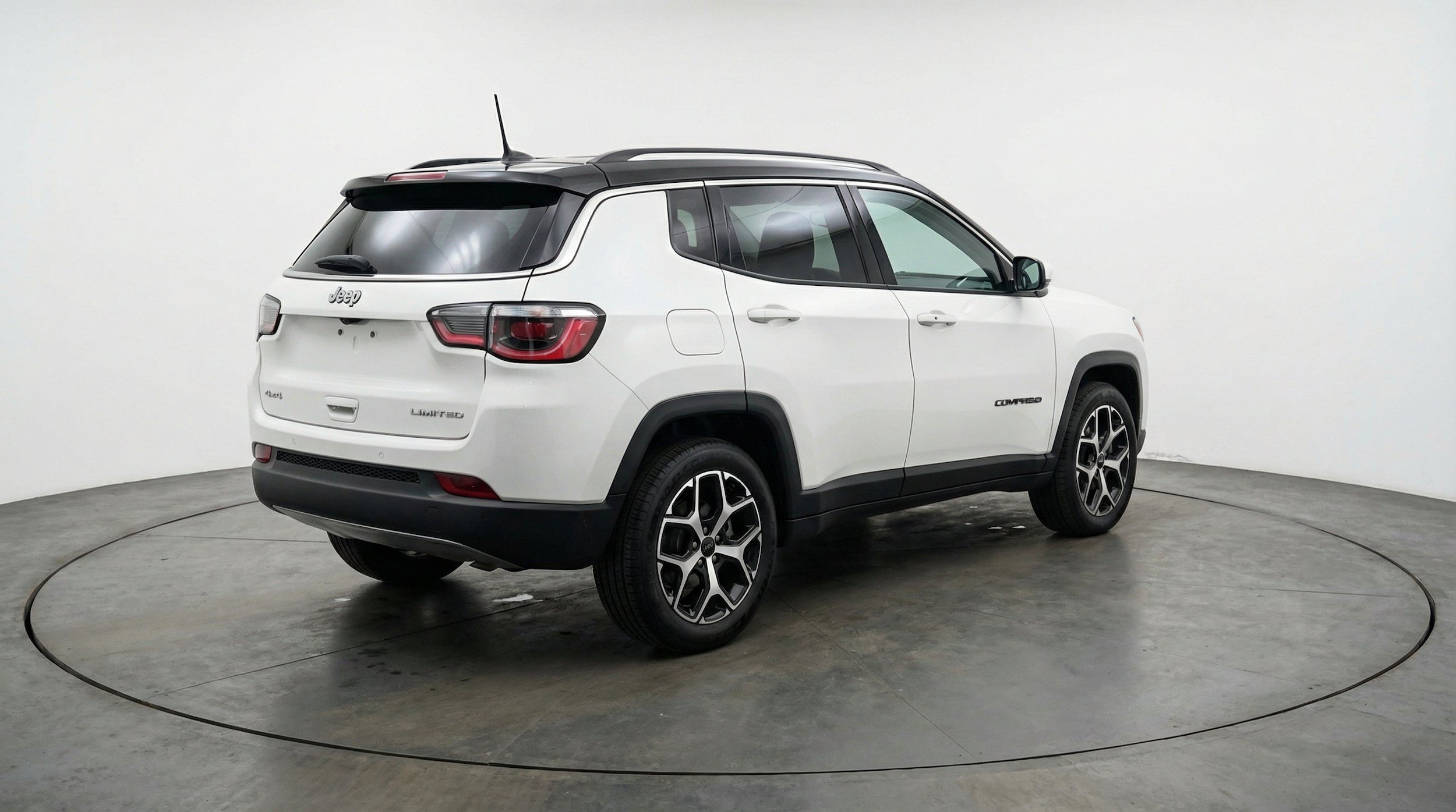 Thumbnail: 2025 Jeep Compass - 9