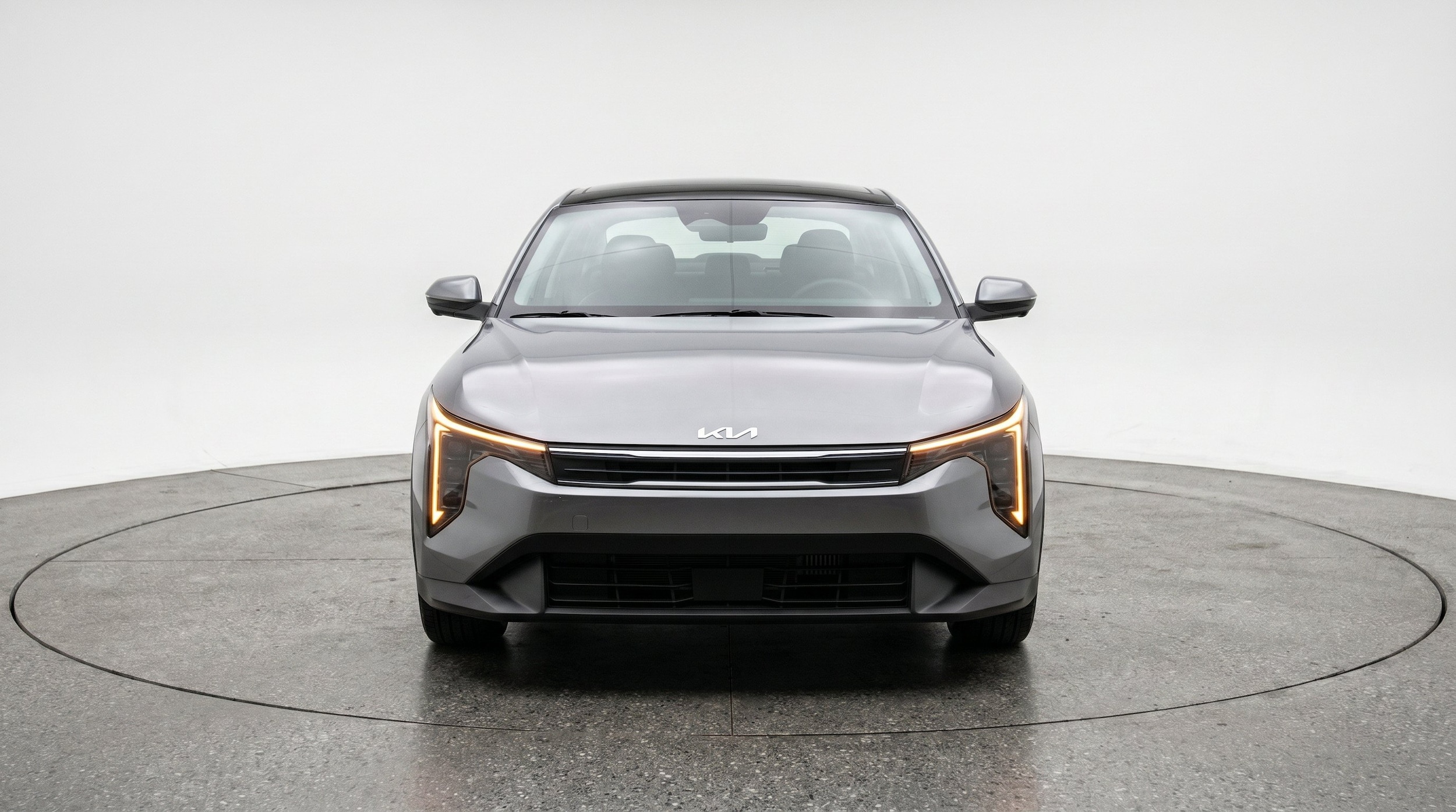 Thumbnail: 2026 Kia K4 - 2