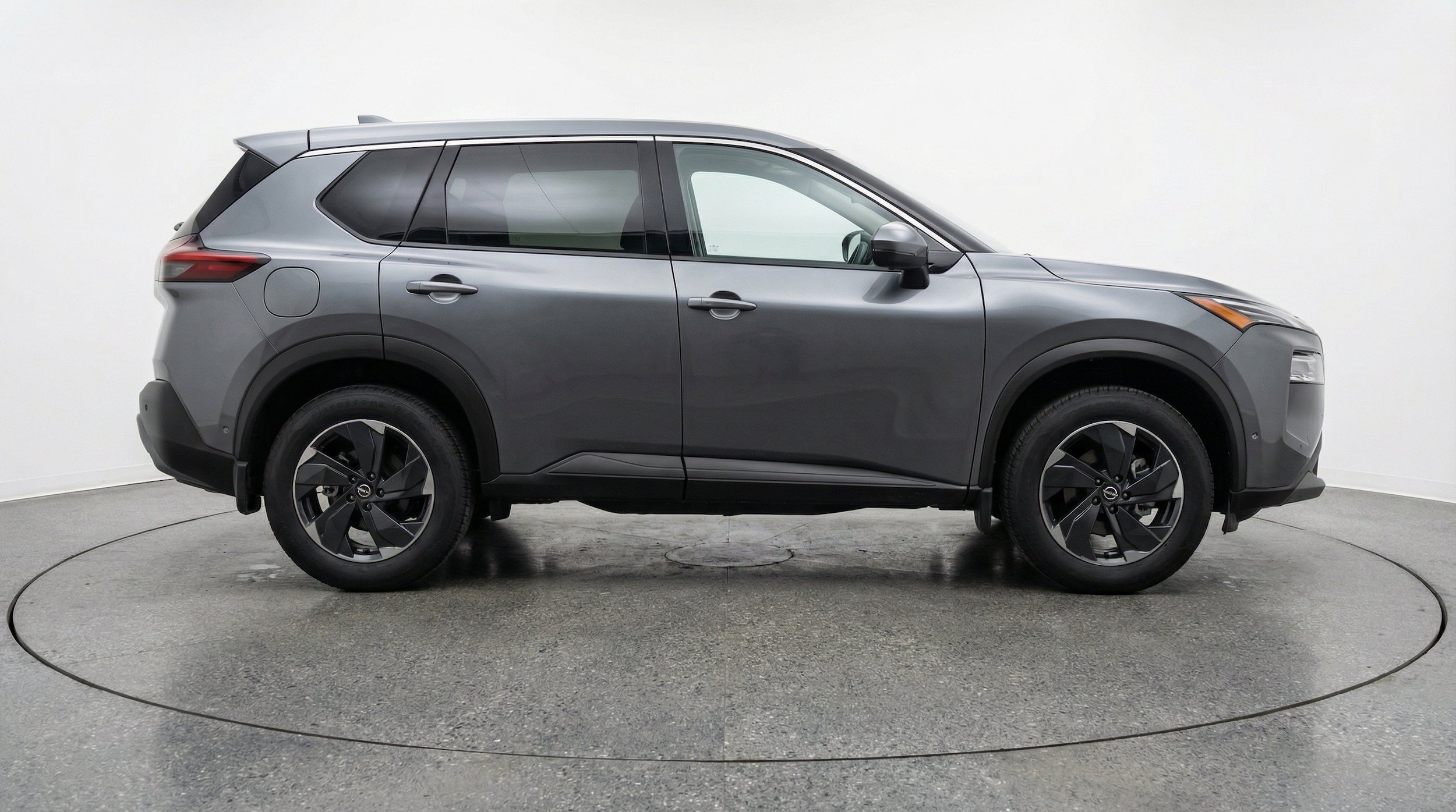 Thumbnail: 2025 Nissan Rogue - 10