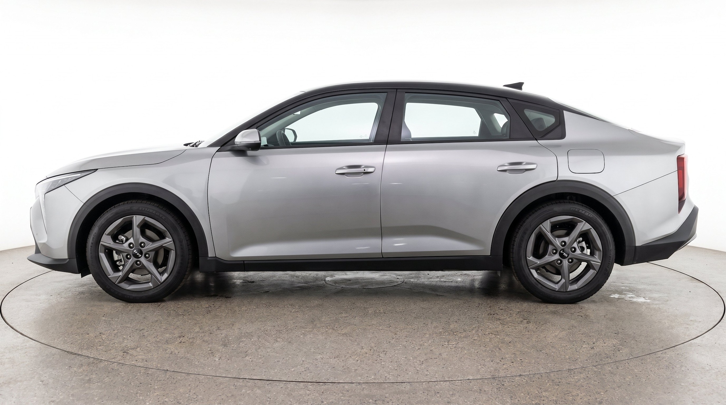 Thumbnail: 2025 Kia K4 - 5