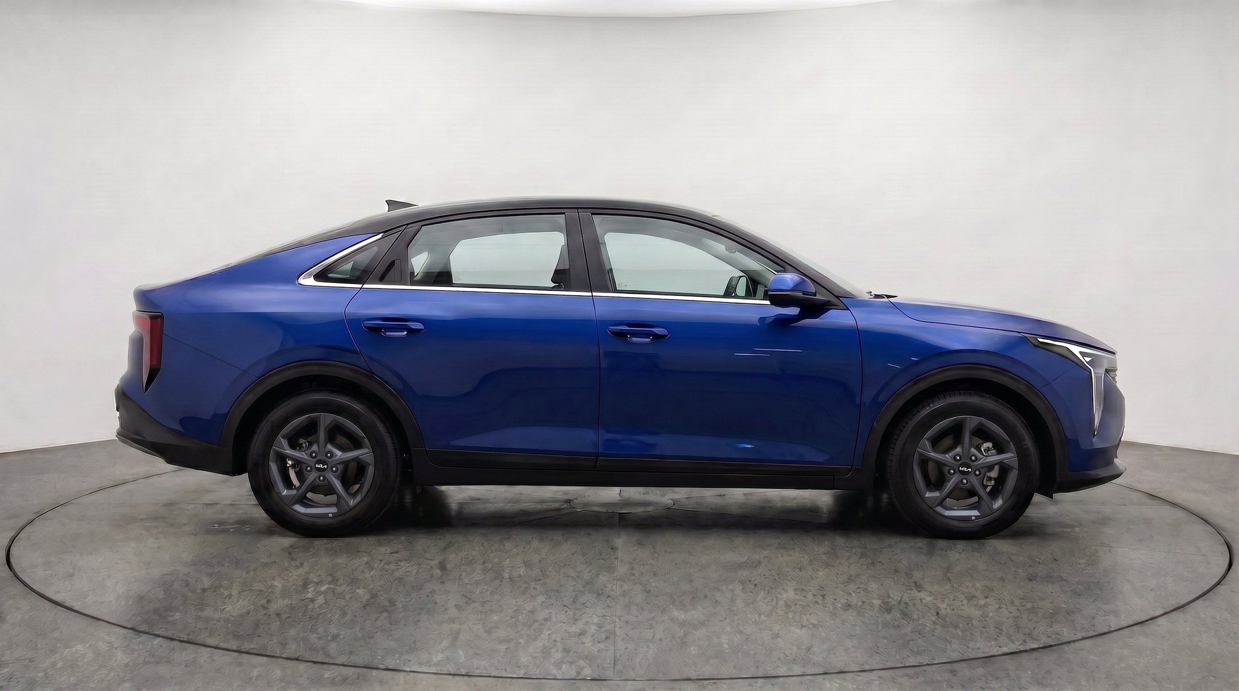 Thumbnail: 2026 Kia K4 - 10
