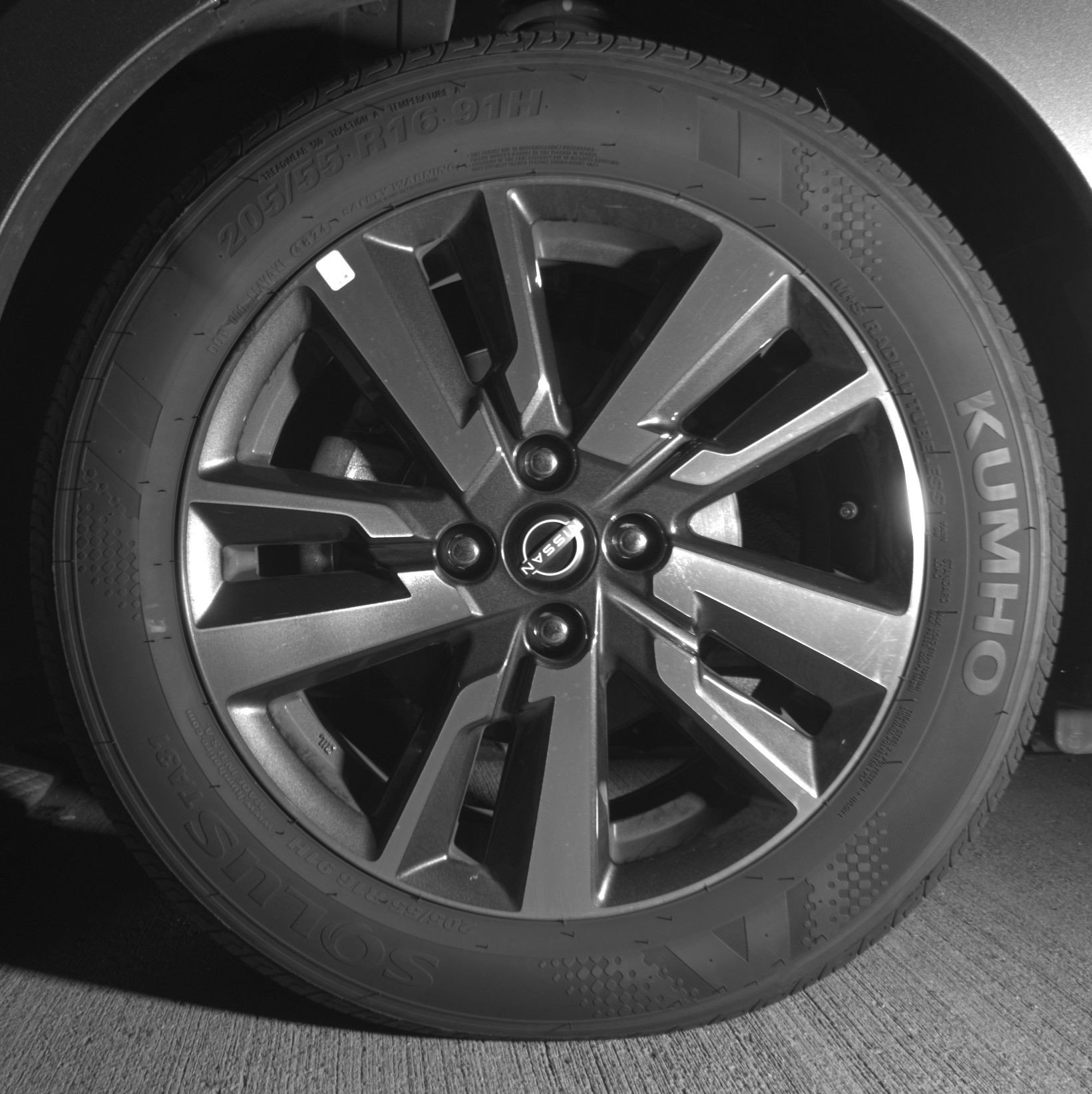 Thumbnail: 2025 Nissan Versa - 11