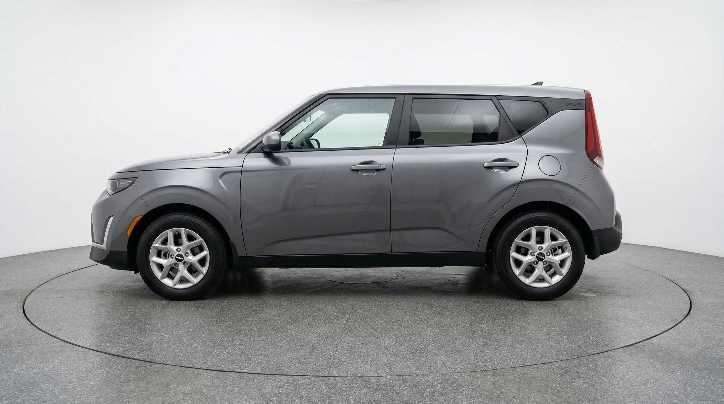 Thumbnail: 2025 Kia Soul - 5