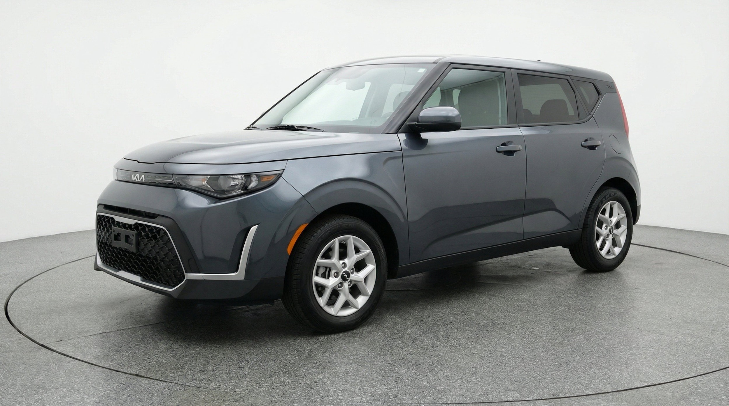 Thumbnail: 2025 Kia Soul - 3