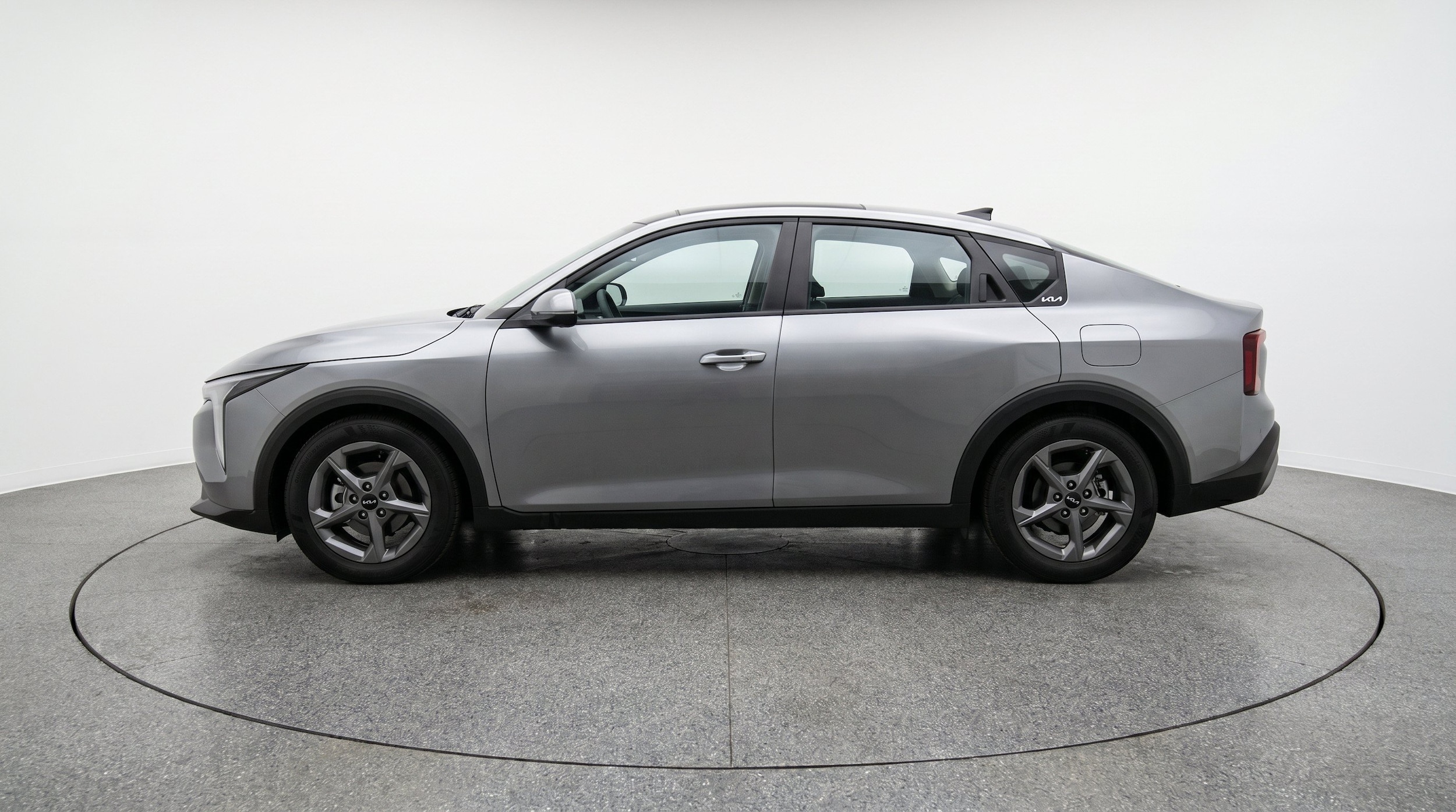 Thumbnail: 2026 Kia K4 - 5
