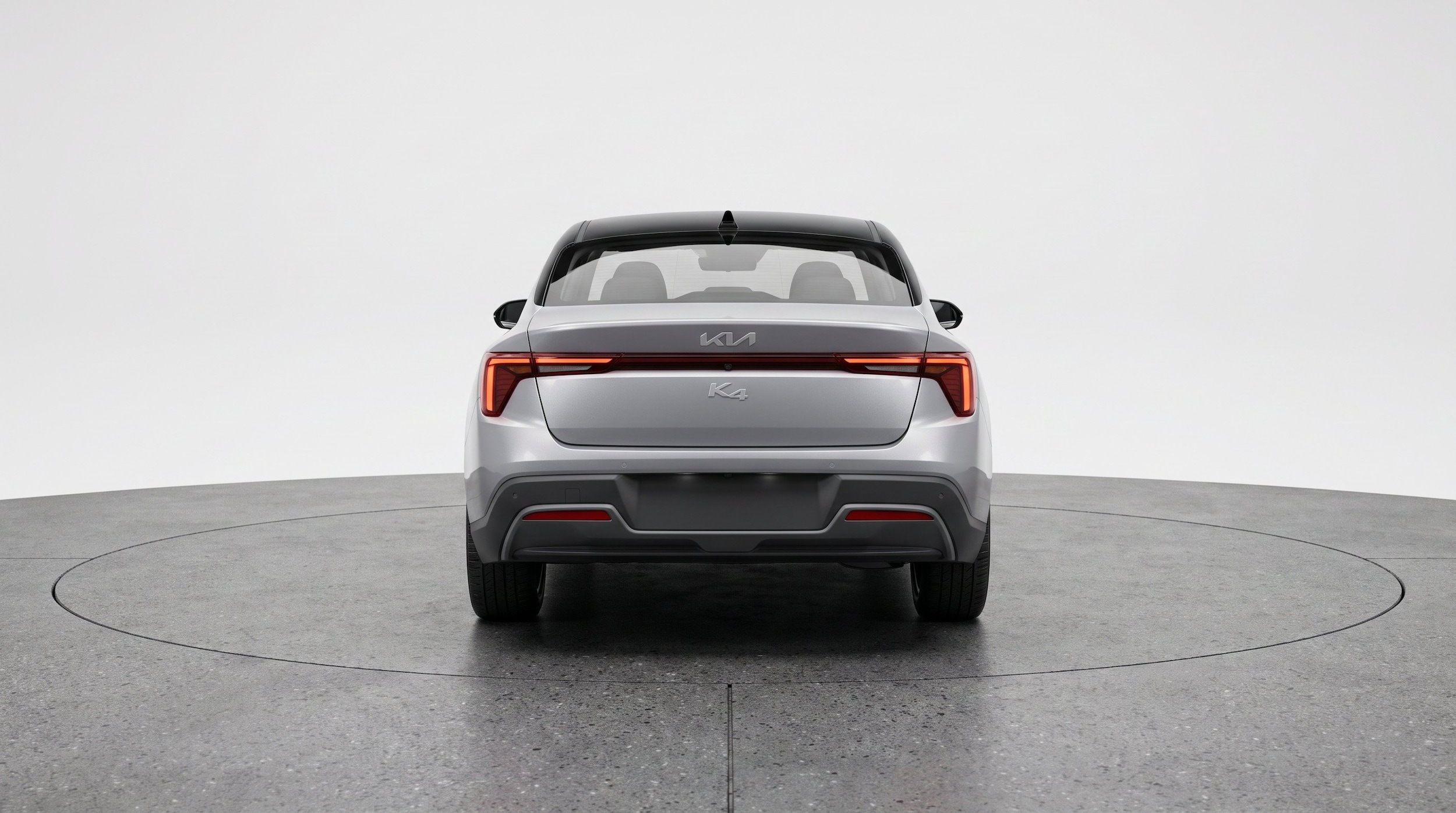 Thumbnail: 2025 Kia K4 - 7