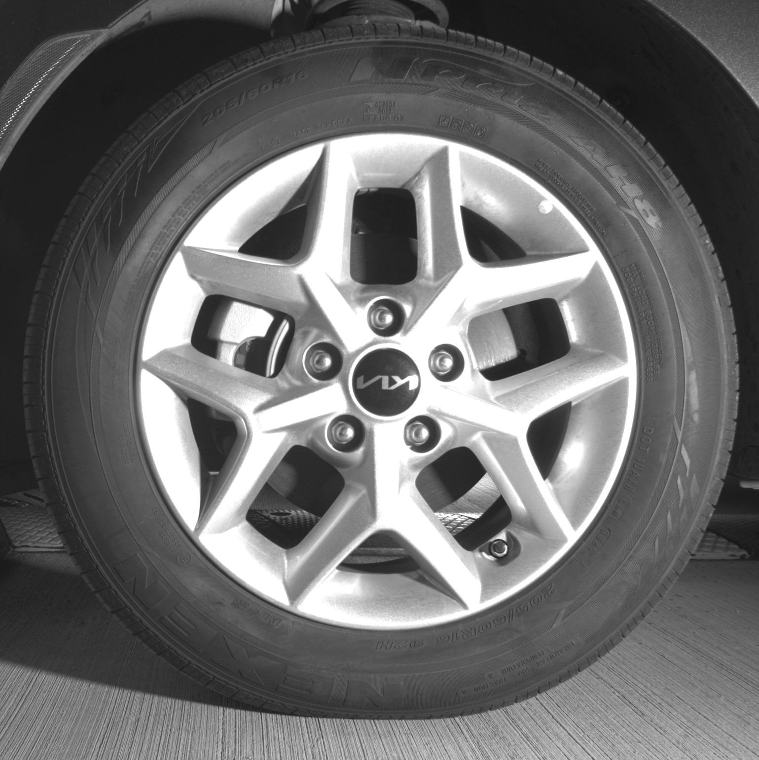 Thumbnail: 2025 Kia Soul - 11