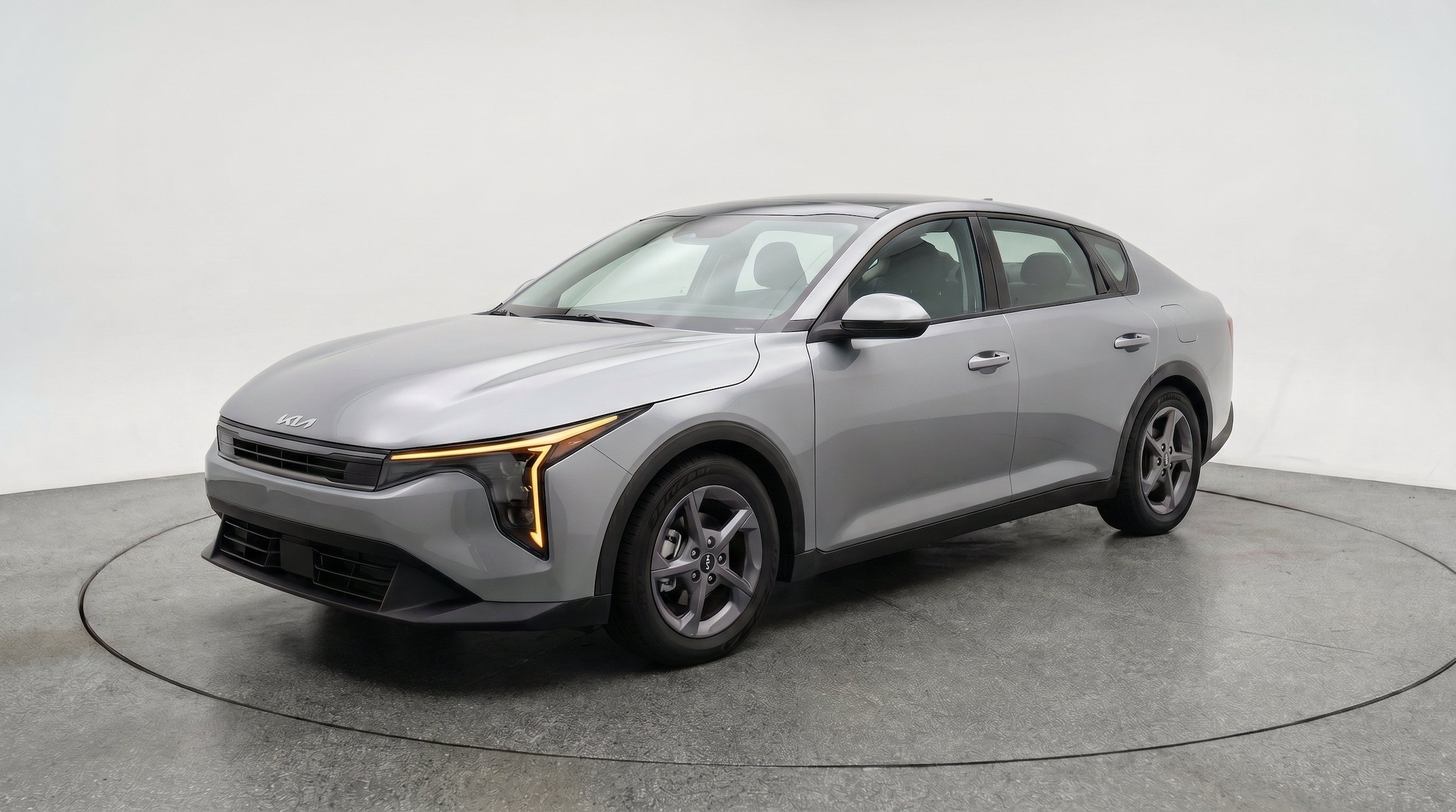 Thumbnail: 2025 Kia K4 - 3