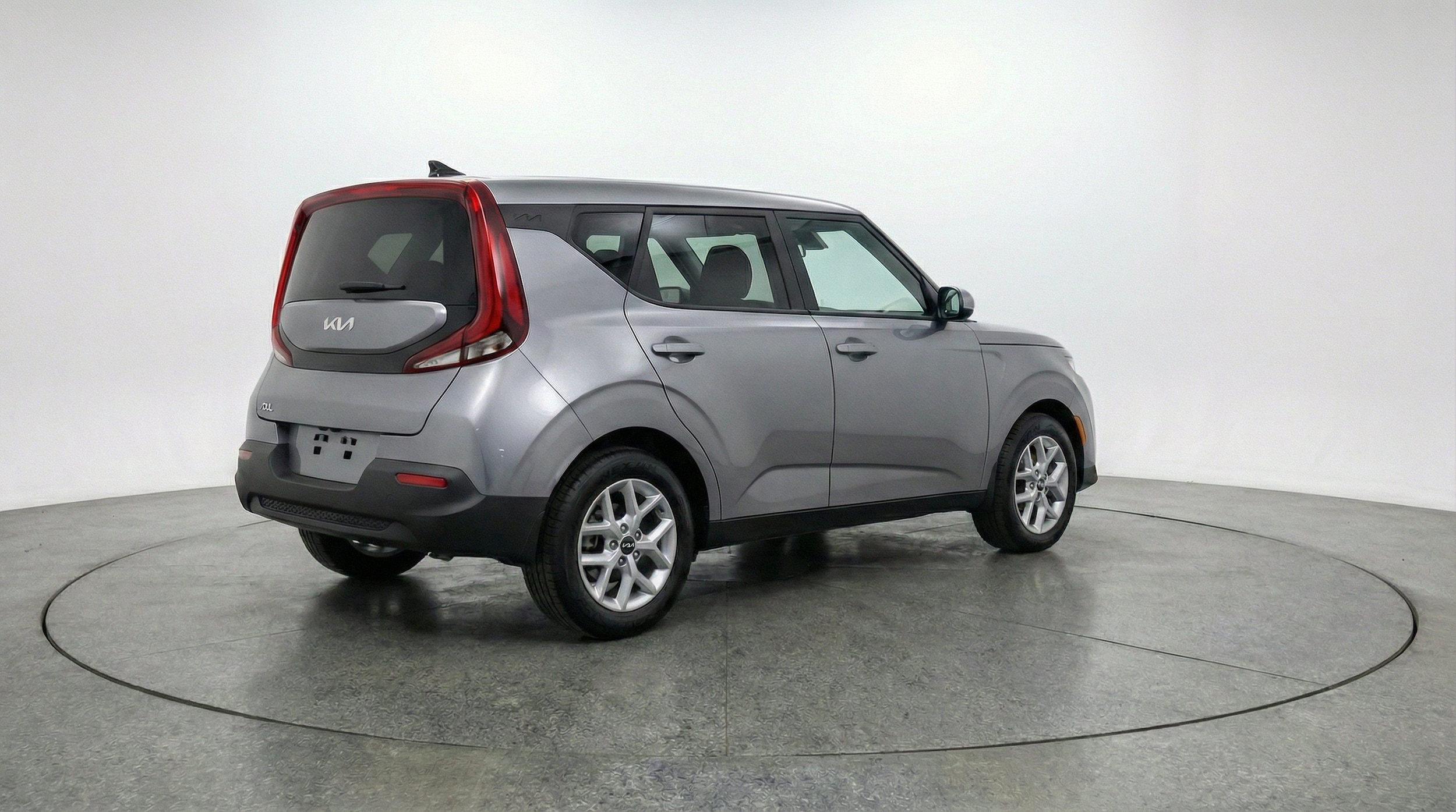 Thumbnail: 2025 Kia Soul - 9