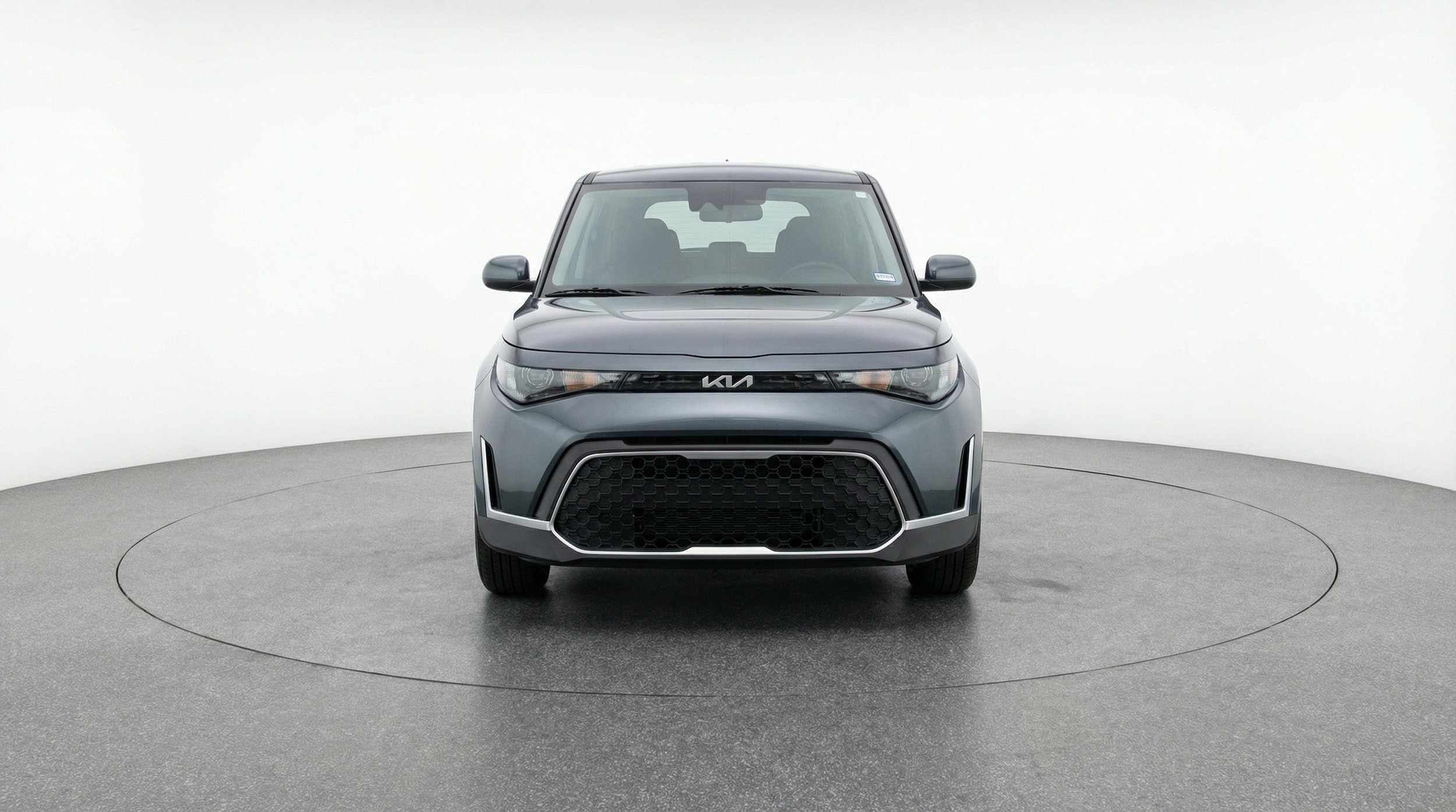 Thumbnail: 2025 Kia Soul - 2