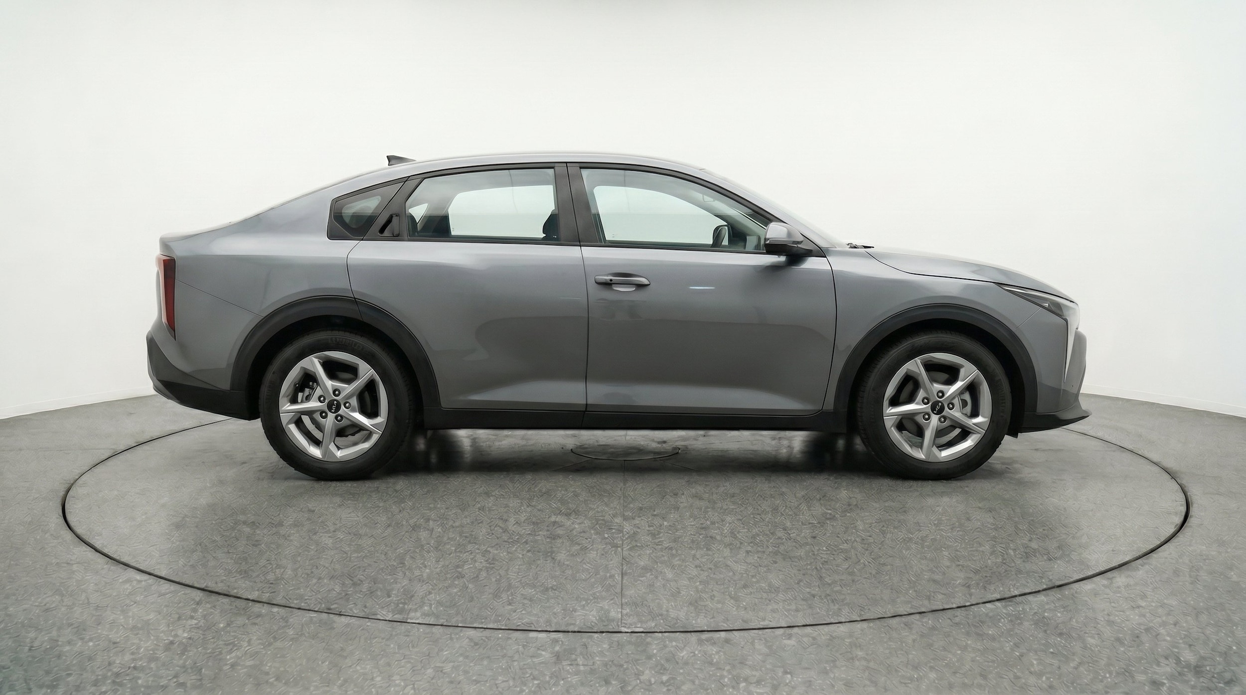 Thumbnail: 2026 Kia K4 - 10