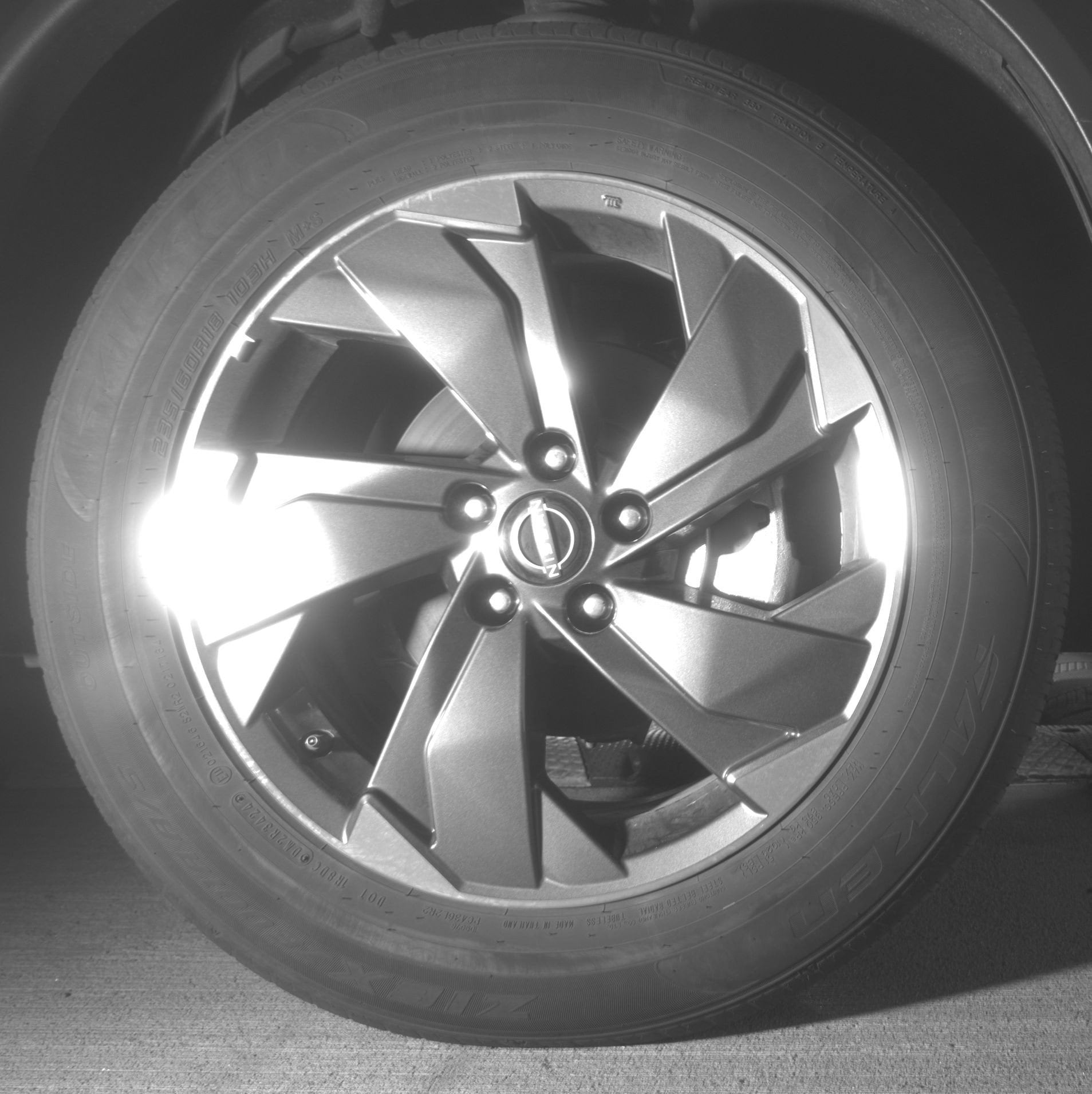 Thumbnail: 2025 Nissan Rogue - 13