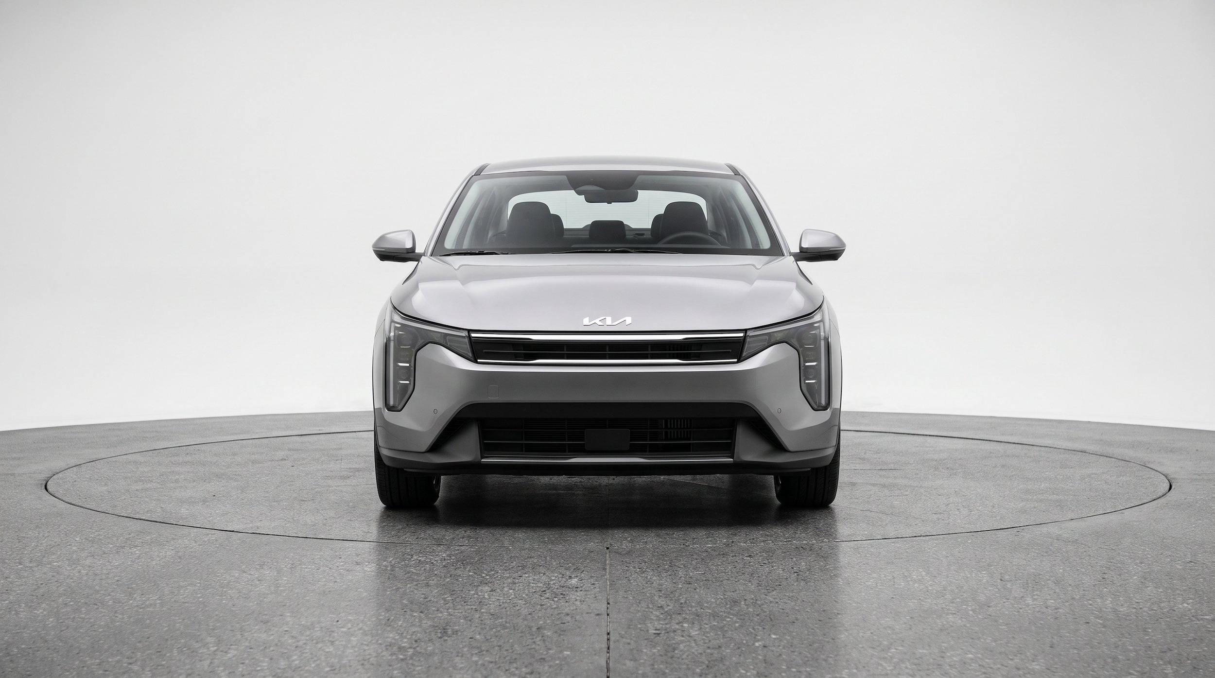 Thumbnail: 2026 Kia K4 - 2