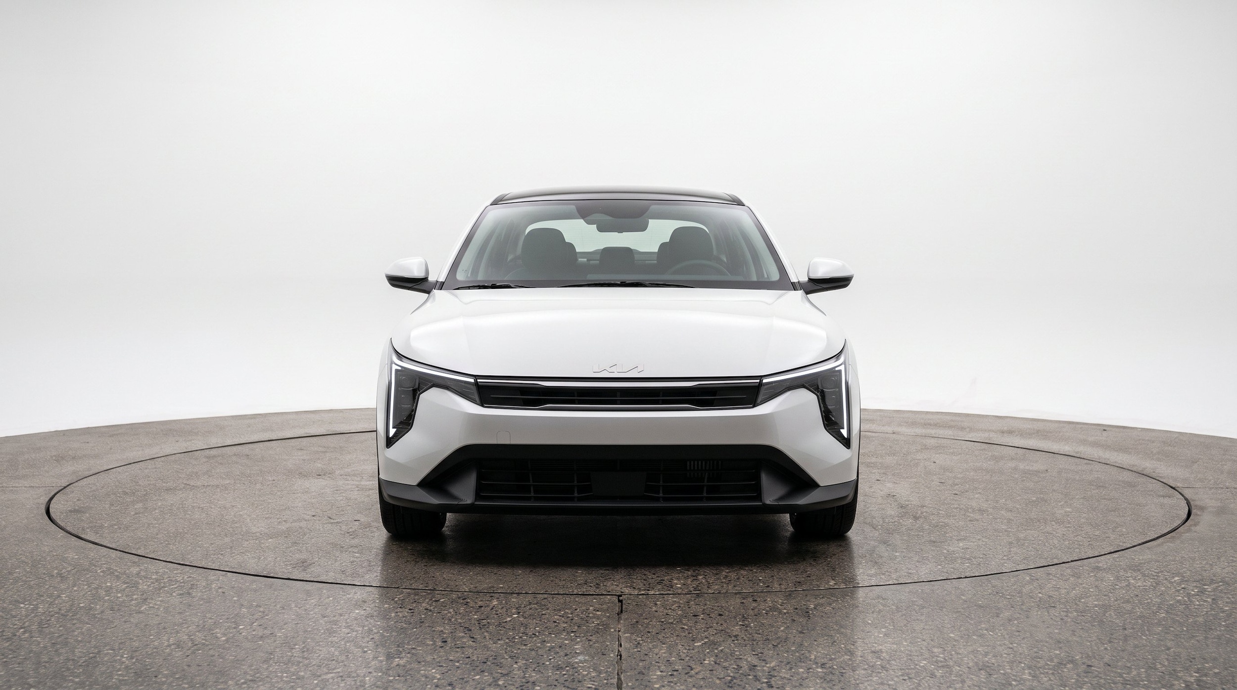 Thumbnail: 2026 Kia K4 - 2