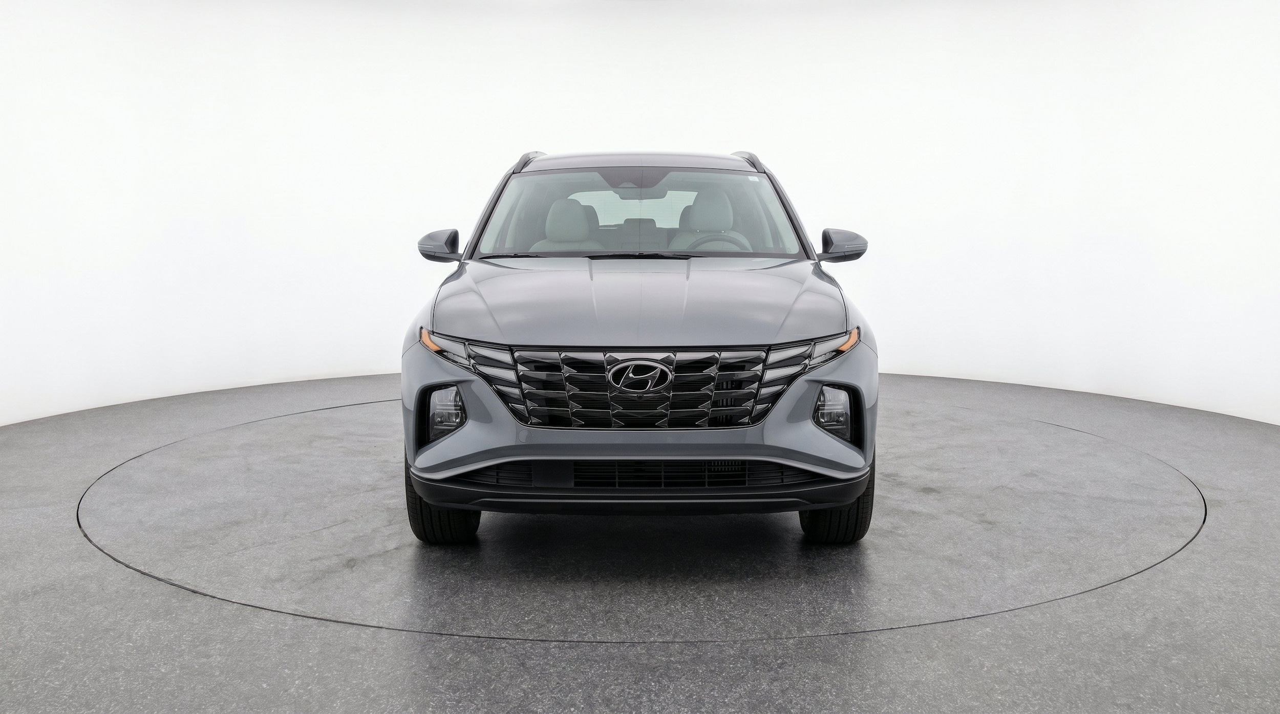 Thumbnail: 2026 Hyundai Tucson - 2