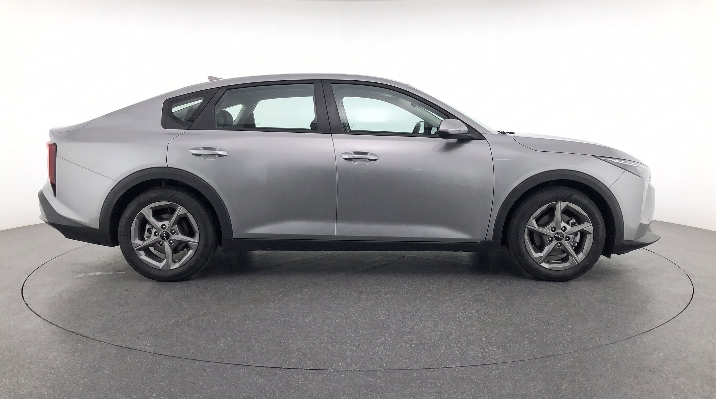 Thumbnail: 2026 Kia K4 - 10