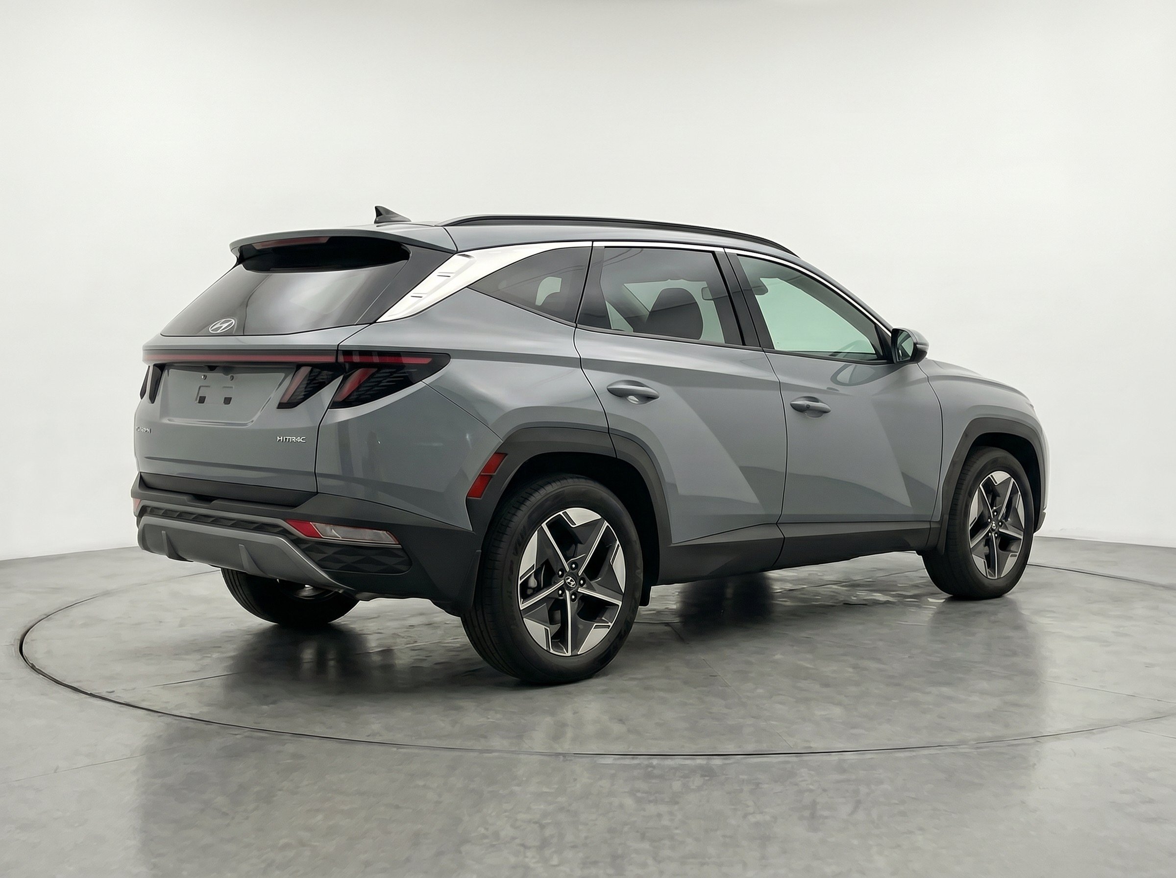 Thumbnail: 2026 Hyundai Tucson - 9