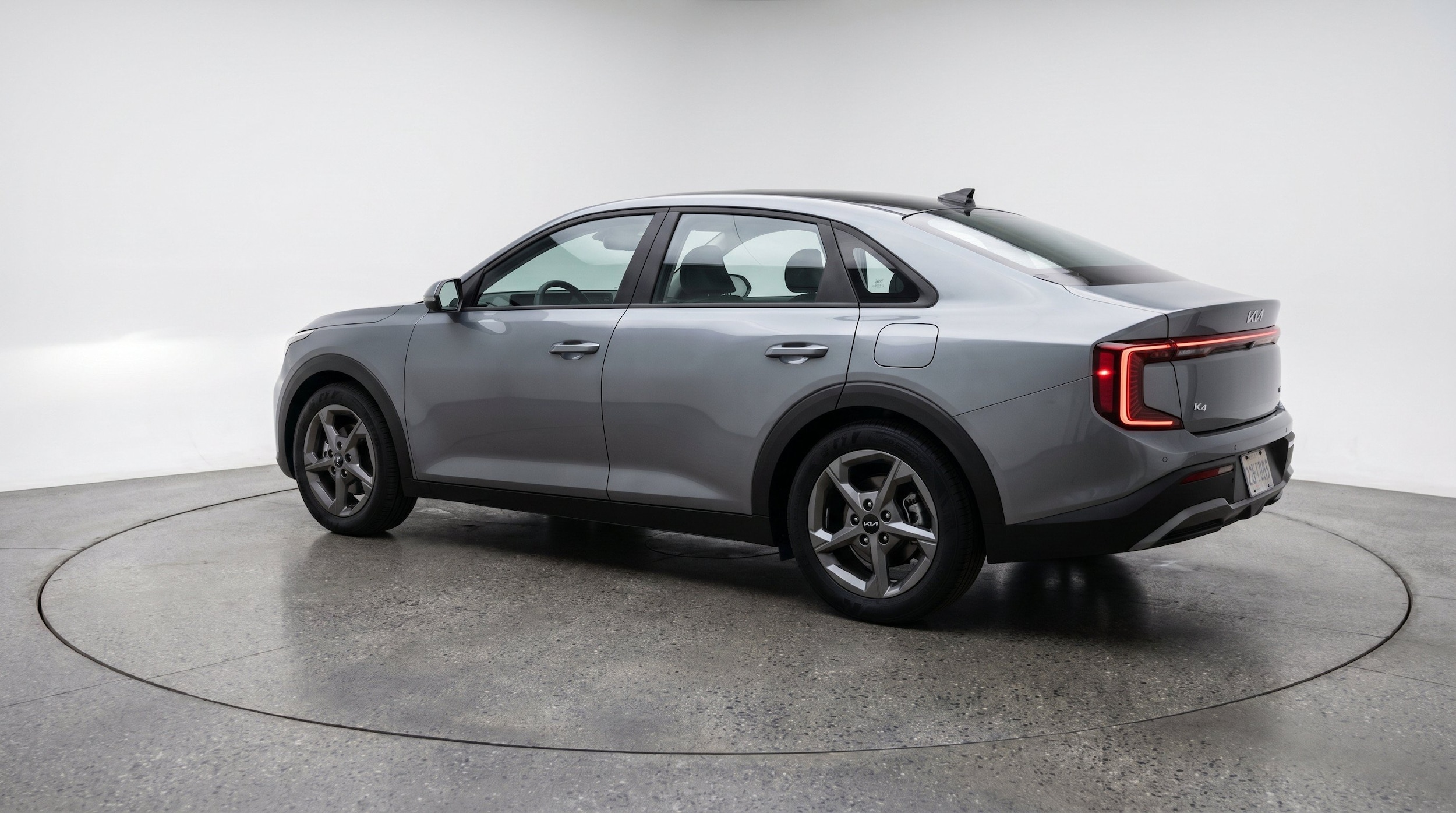Thumbnail: 2026 Kia K4 - 6