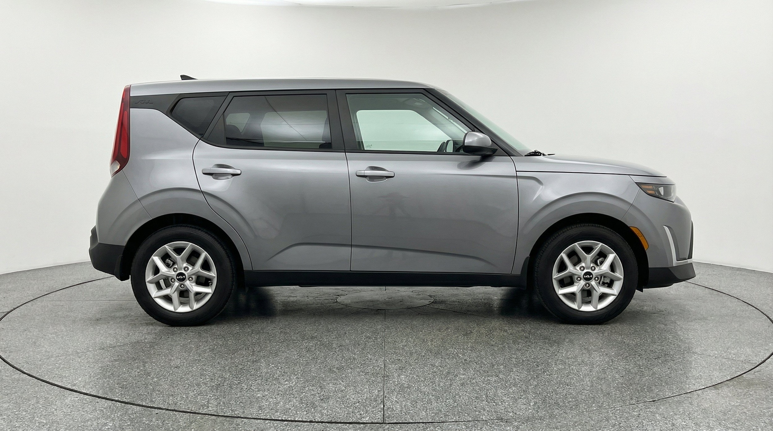 Thumbnail: 2025 Kia Soul - 10