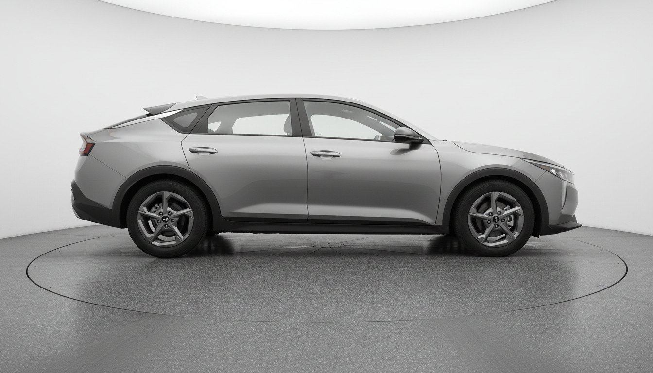 Thumbnail: 2026 Kia K4 - 10