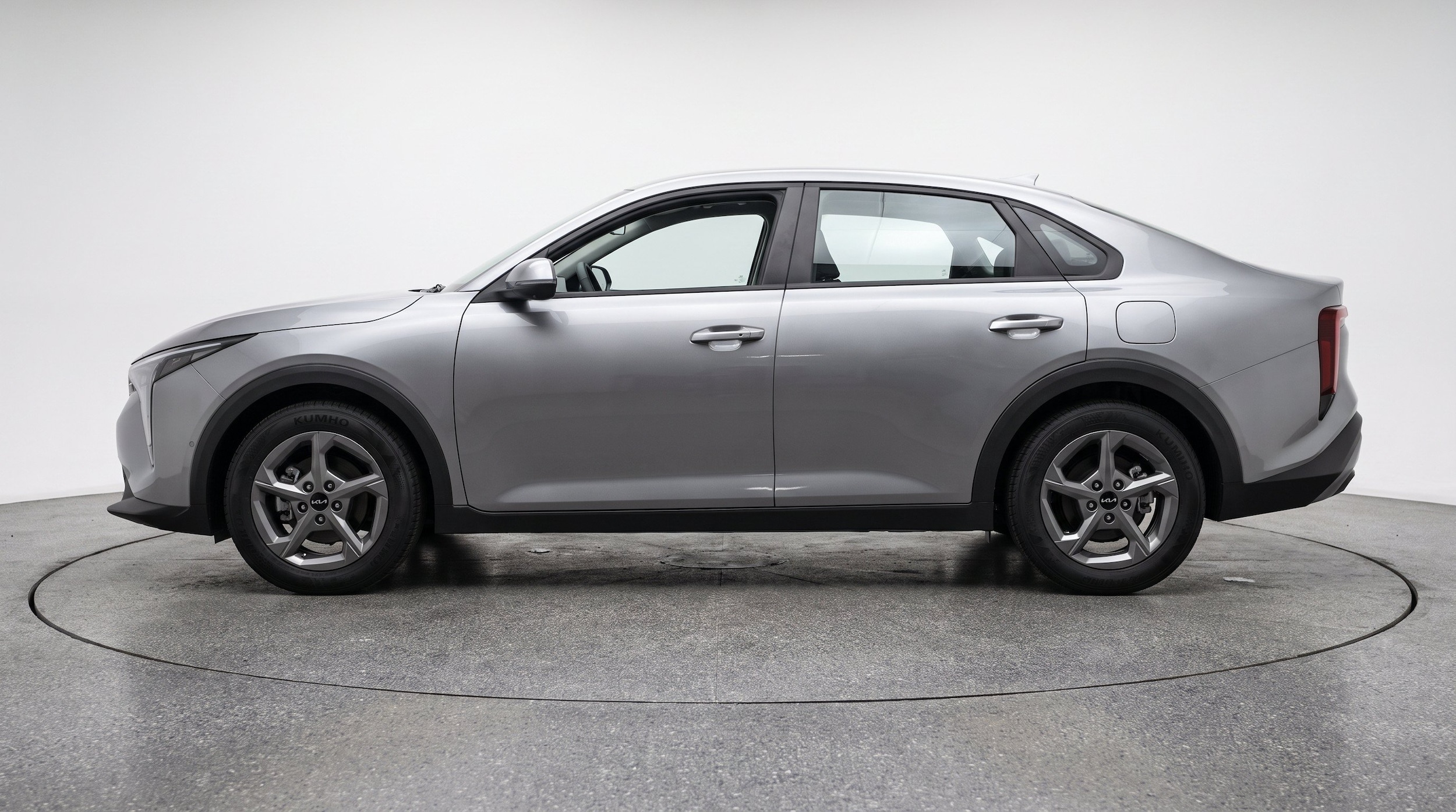 Thumbnail: 2026 Kia K4 - 5