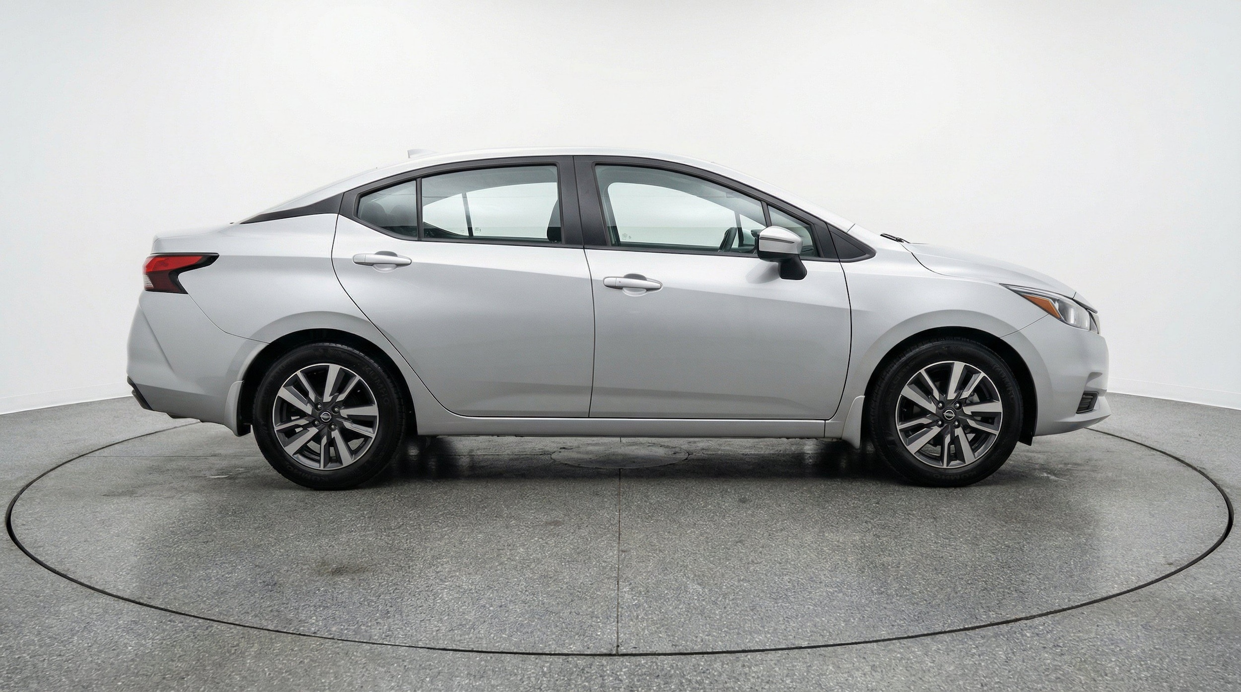 Thumbnail: 2025 Nissan Versa - 11