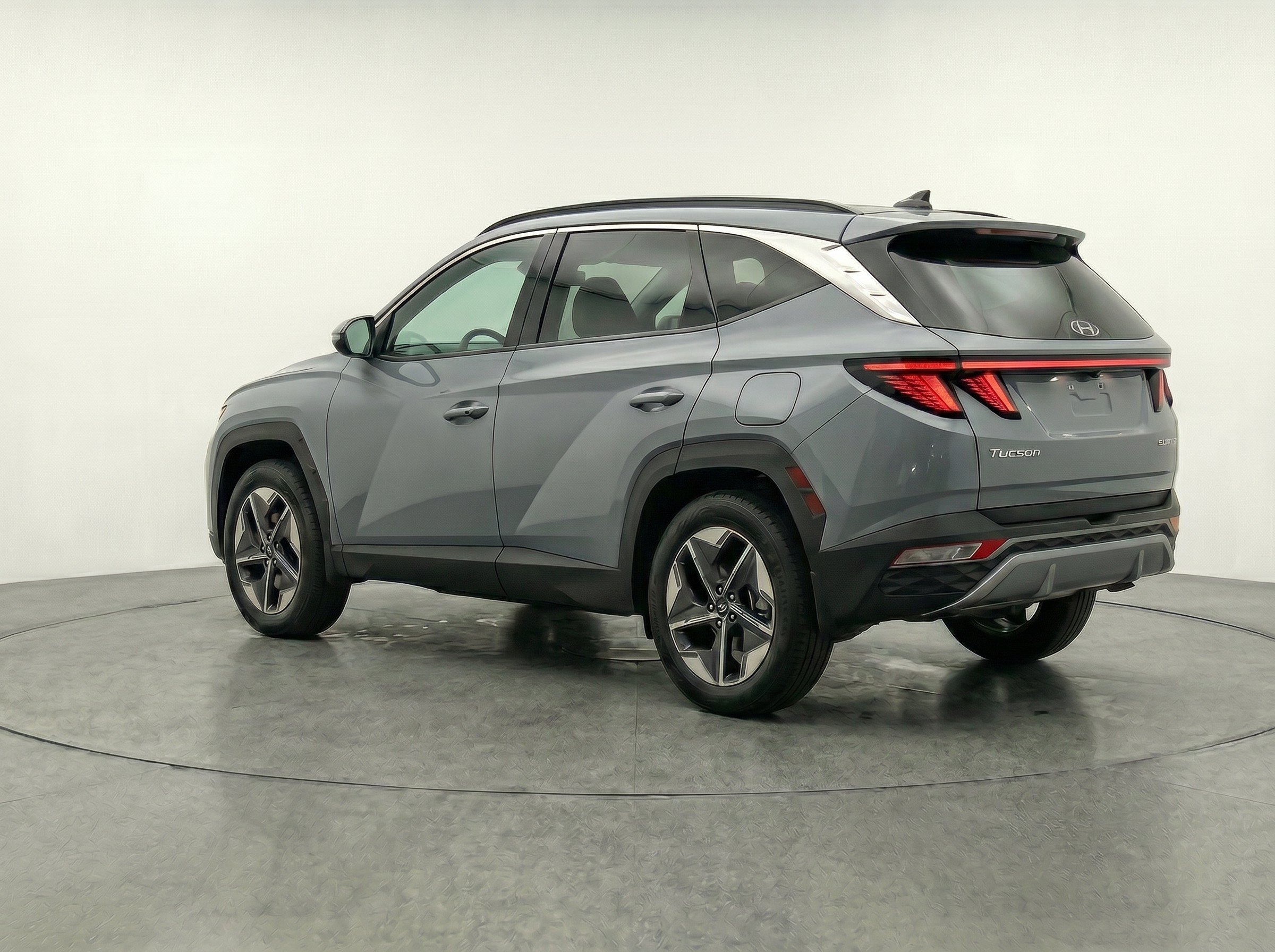 Thumbnail: 2026 Hyundai Tucson - 6