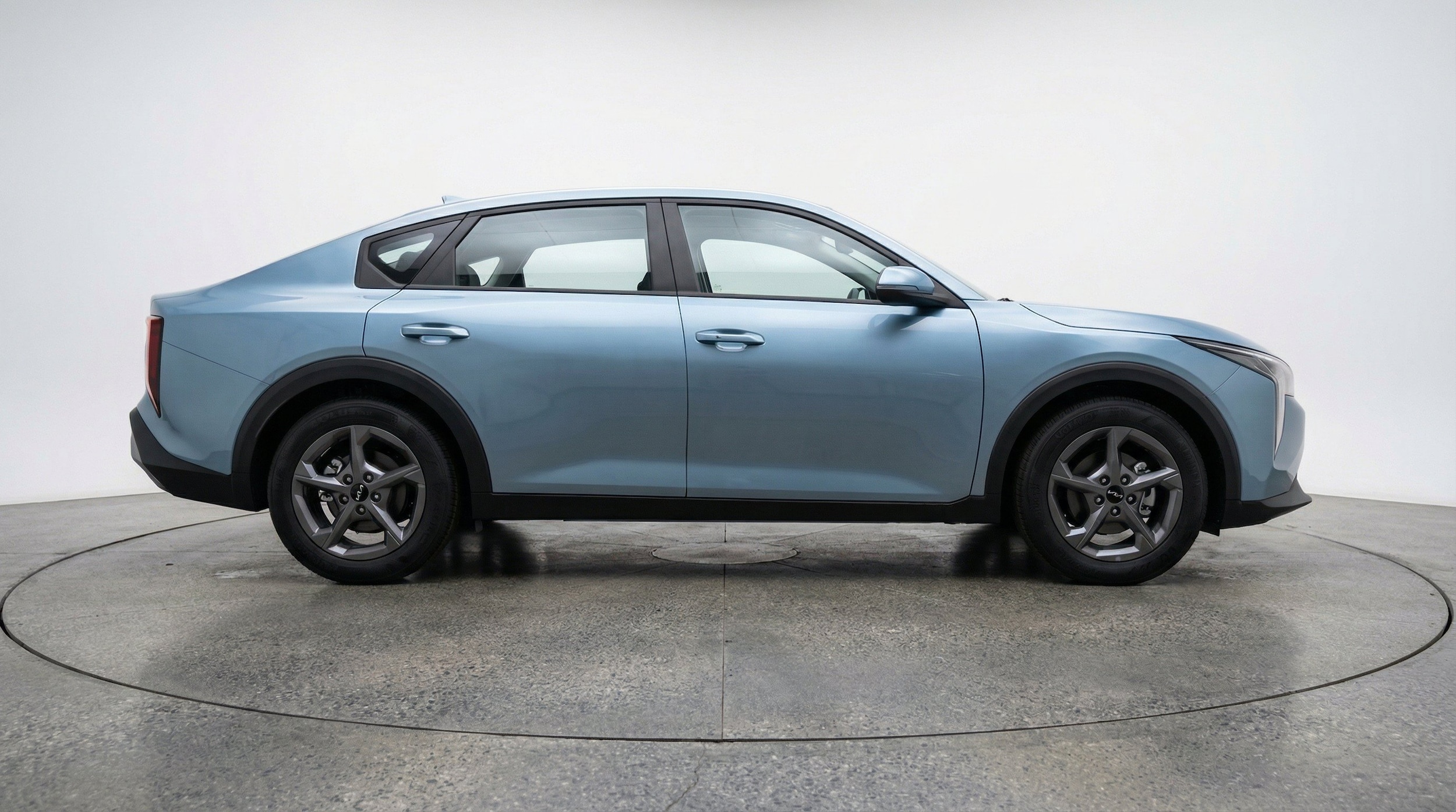 Thumbnail: 2026 Kia K4 - 10