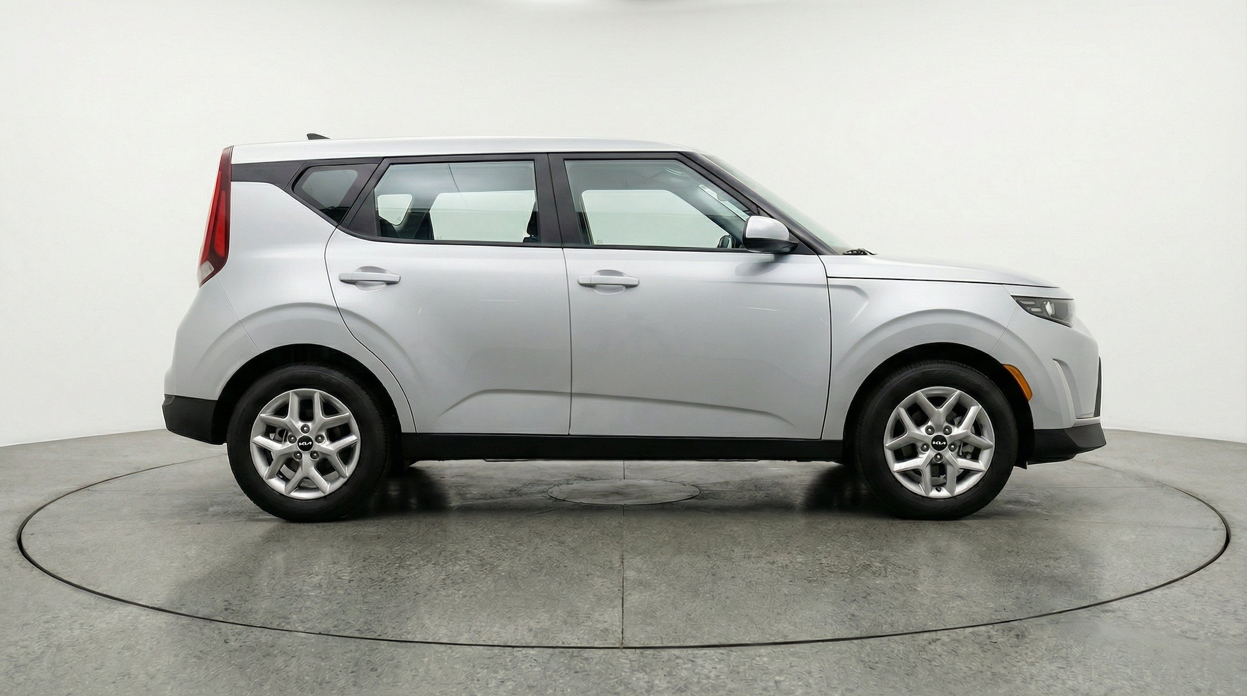 Thumbnail: 2025 Kia Soul - 11