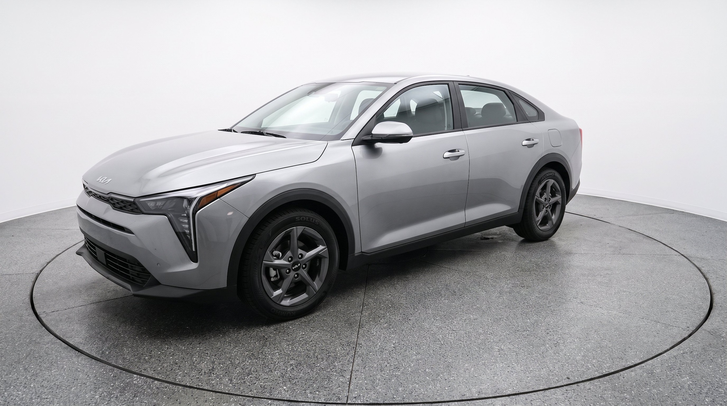 Thumbnail: 2026 Kia K4 - 3