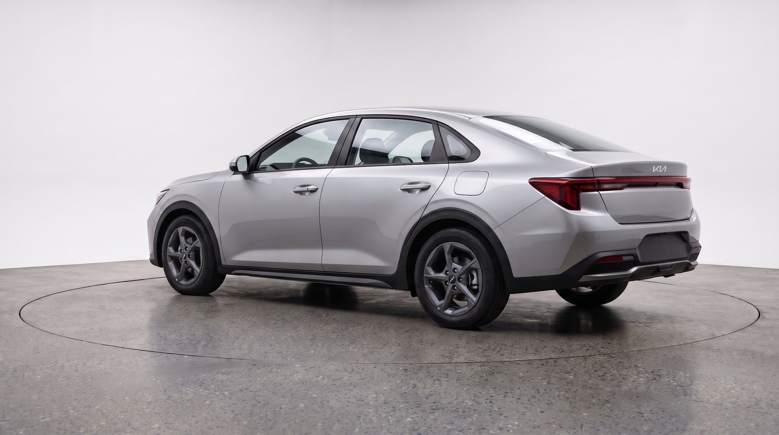Thumbnail: 2026 Kia K4 - 6