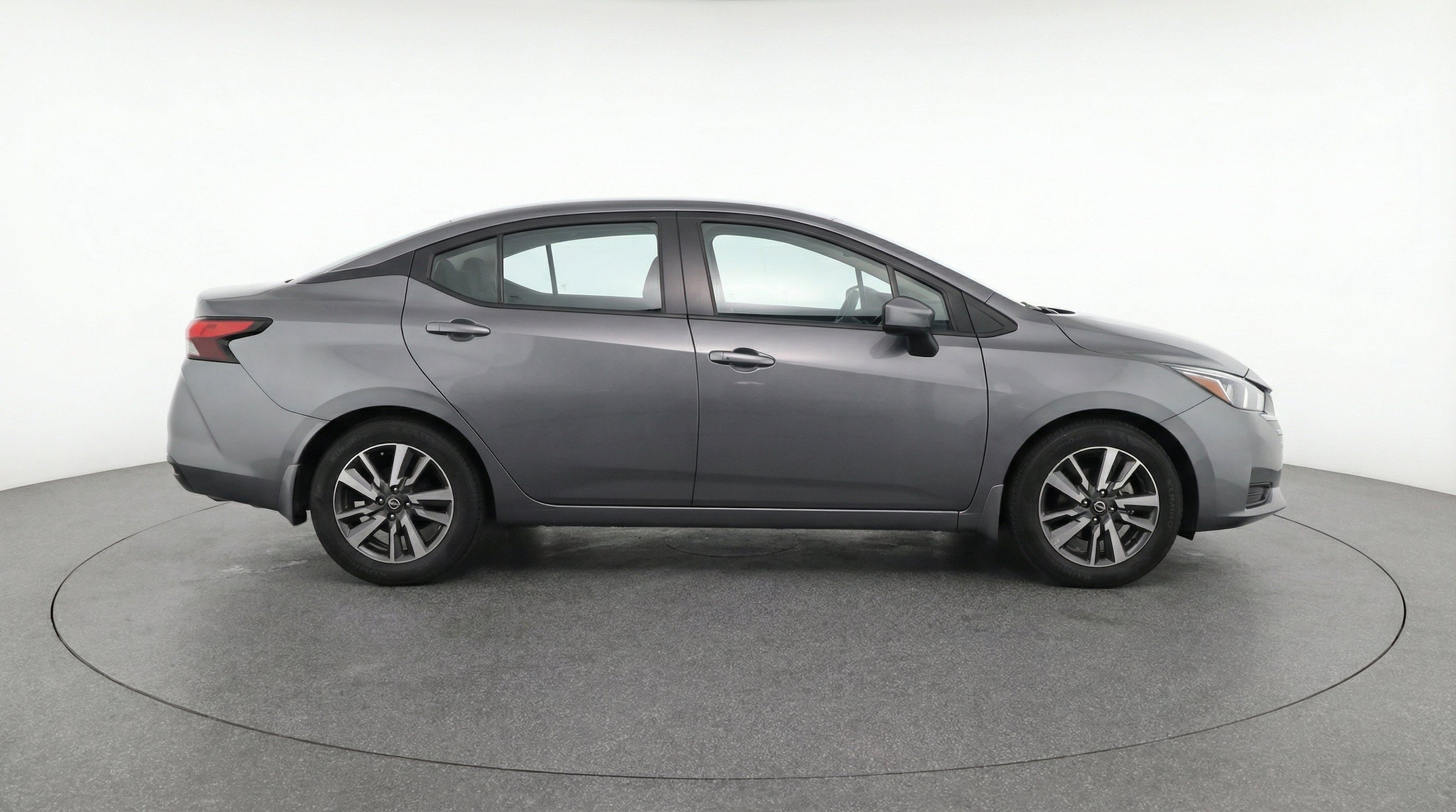 Thumbnail: 2025 Nissan Versa - 9