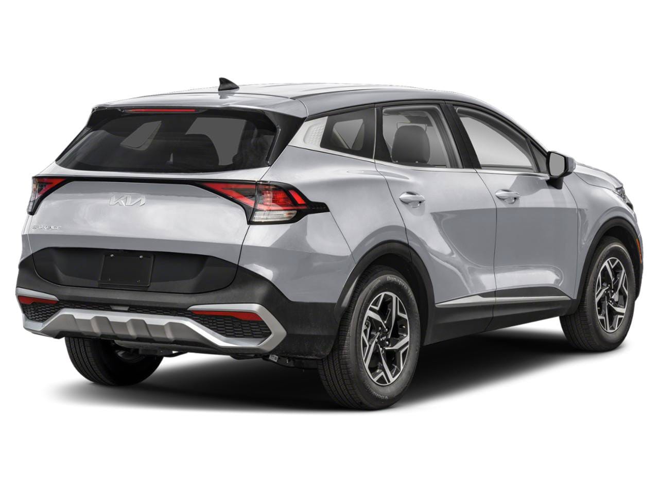 Thumbnail: 2025 Kia Sportage - 2