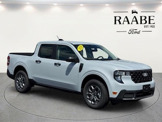 2026 Ford Maverick XLT TRUCK