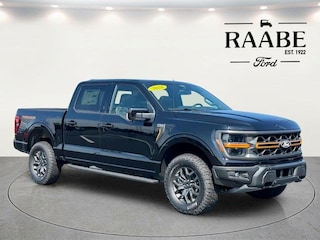 2026 Ford F-150 Tremor Truck