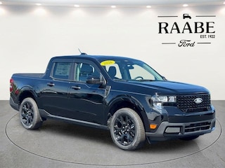 2026 Ford Maverick XLT Truck