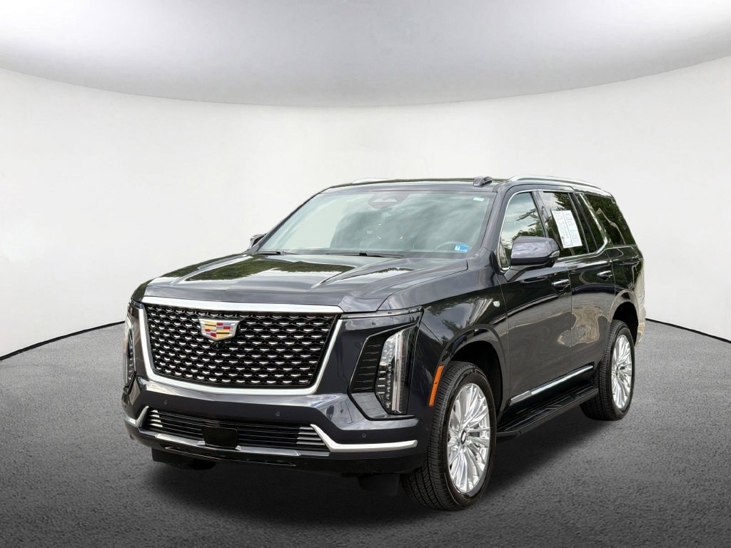 2025 Cadillac Escalade