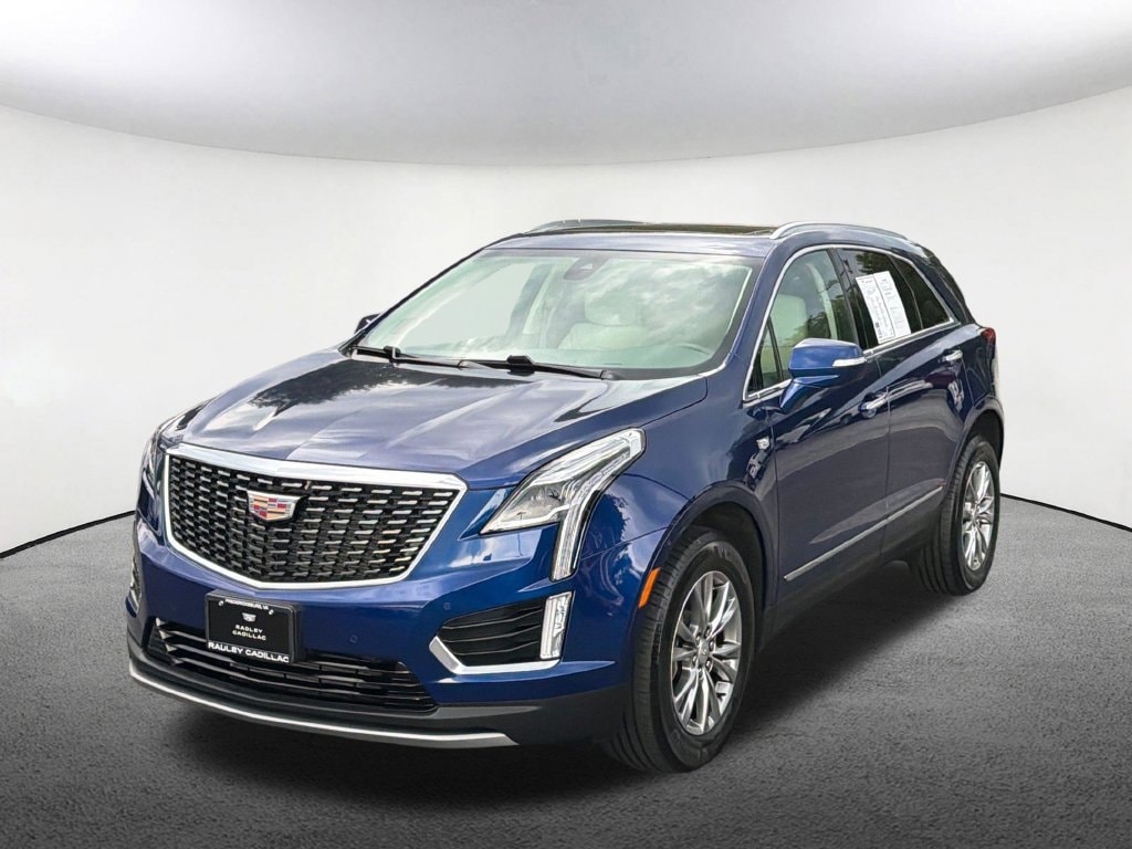 2023 Cadillac XT5