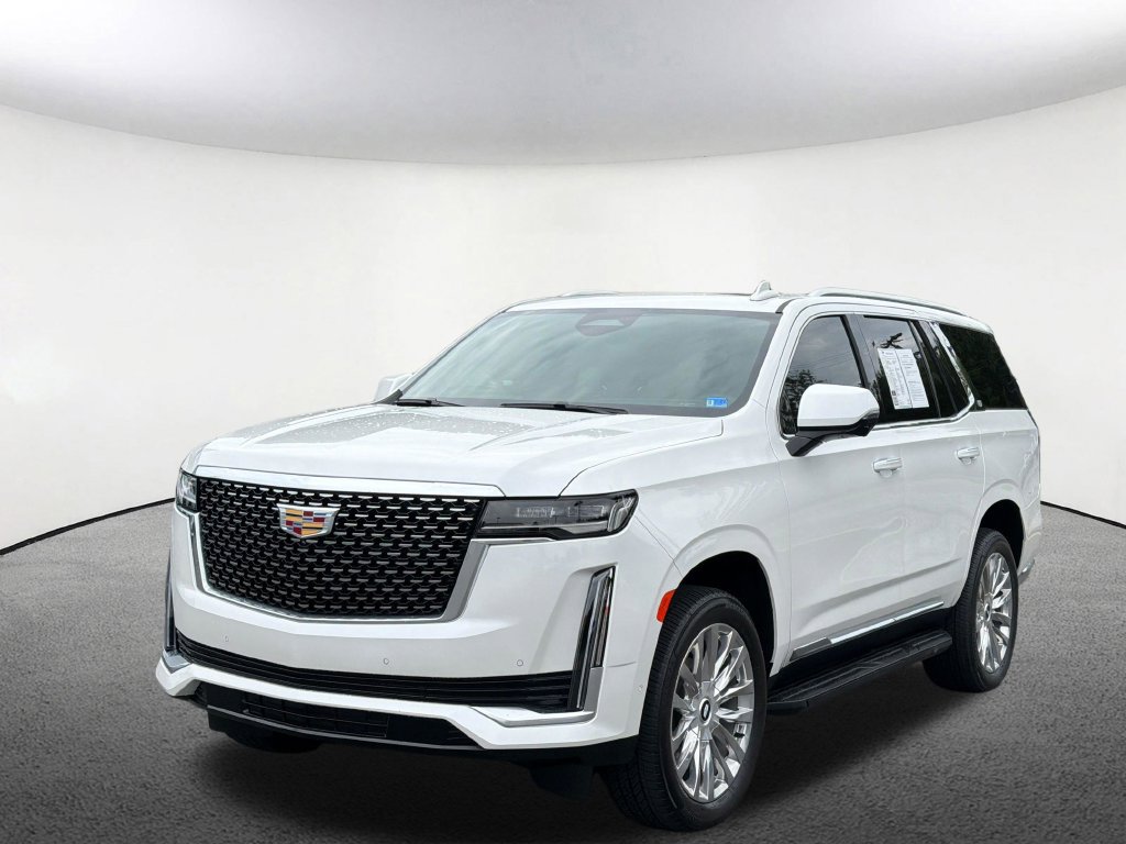 2024 Cadillac Escalade