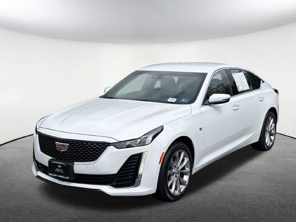 2023 Cadillac CT5