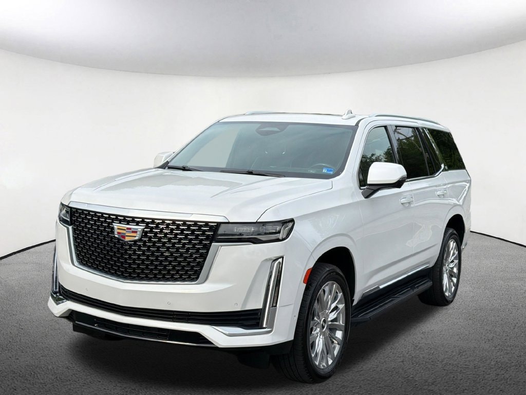 2023 Cadillac Escalade