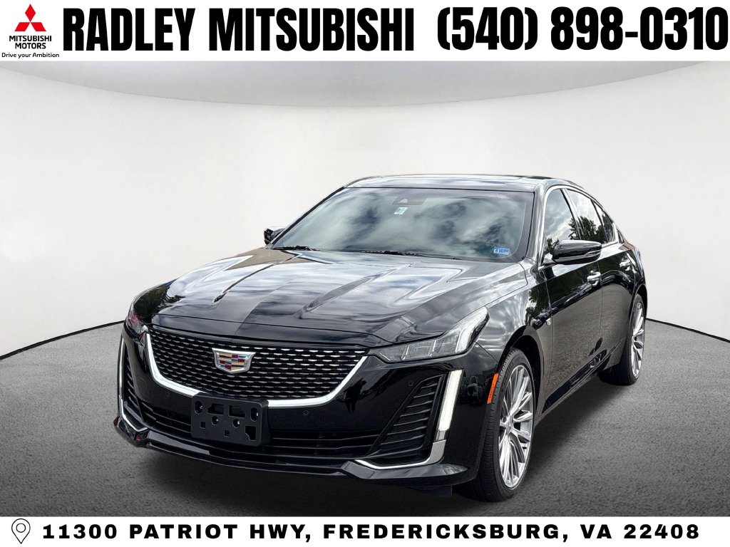 2023 Cadillac CT5