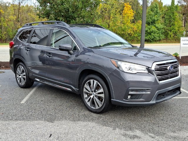 2019 Subaru Ascent Limited