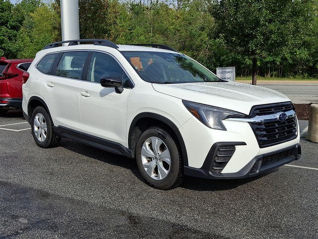 2023 Subaru Ascent