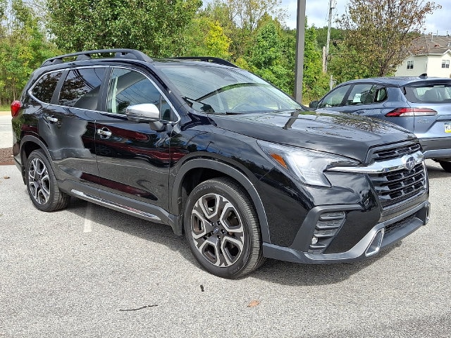 2023 Subaru Ascent