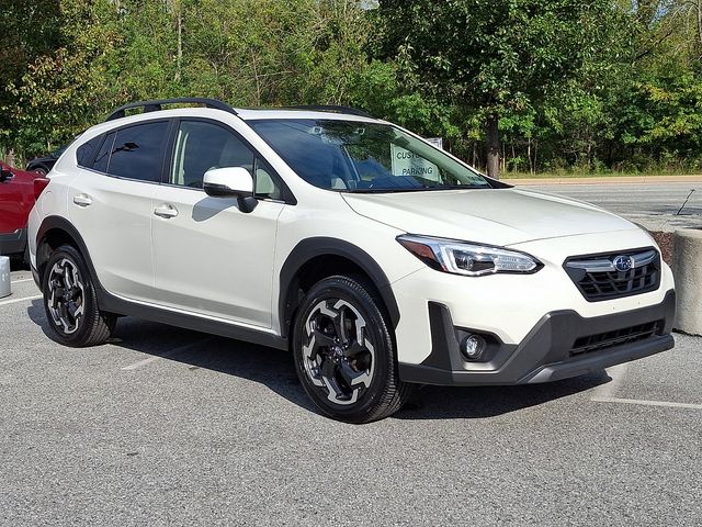 2023 Subaru Crosstrek