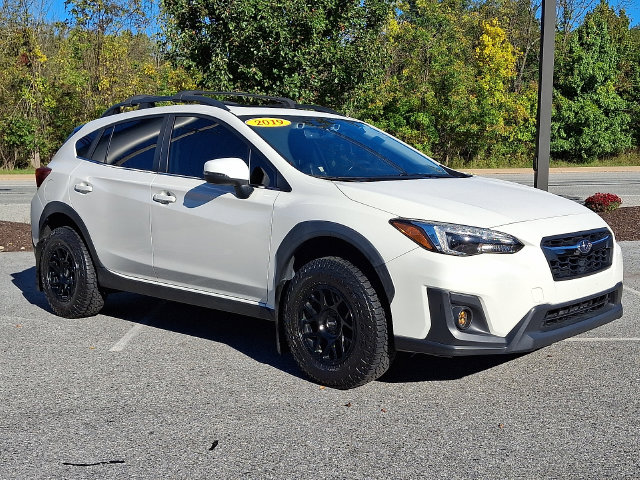 2019 Subaru Crosstrek