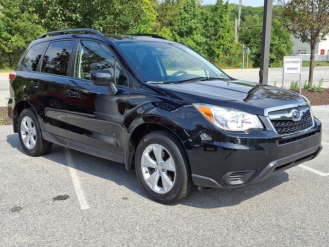 2014 Subaru Forester i Premium