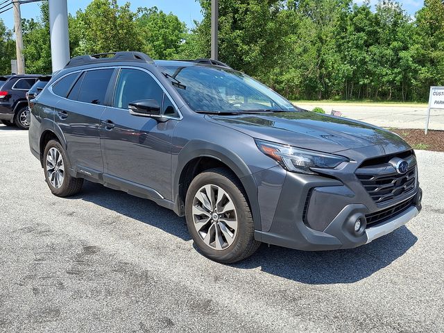 2025 Subaru Outback Limited XT SUV